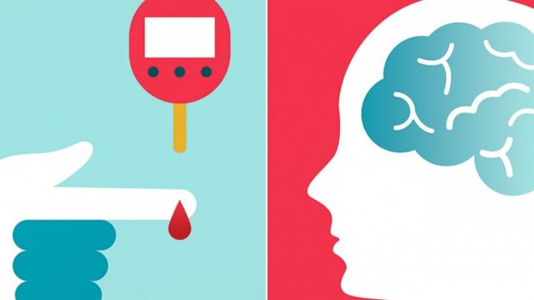 Βλάπτει ο διαβήτης την υγεία του εγκεφάλου;